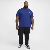 Nike Sportswear Max90 футболка синий