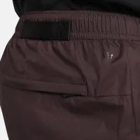 Nike NOCTA спортивні штани колір червоний