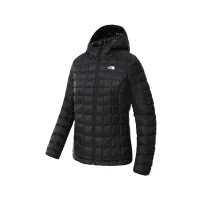 Куртка The North Face Thermoball Eco 0A5GLCJK31 - Черные