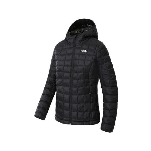 Куртка The North Face Thermoball Eco 0A5GLCJK31 - Чорні