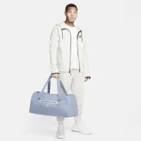 Nike Elemental Premium Duffel сумка (45L) блакитний