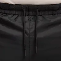 Nike Windrunner чоловічі Woven Lined Pants колір чорний