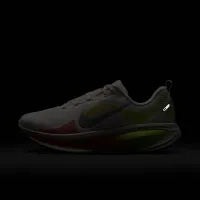 Nike Vomero 18 женская Road Running Кроссовки цвет серый