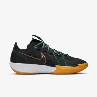 Nike G.T. Cut 3 баскетбольные Кроссовки цвет черный