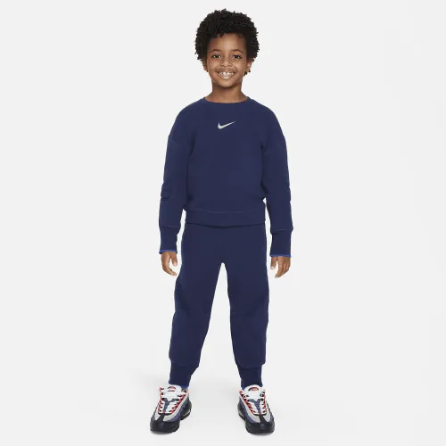 Nike Readyкомплект Little Kids 2-Piece комплект блакитний