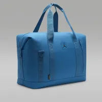 Nike Jordan Duffle сумка (40L) блакитний