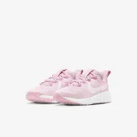 Nike Star Runner 4 Little детские Кроссовки Pink