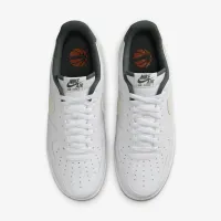 Nike Air Force 1 '07 LV8 чоловічі Кросівки колір білий