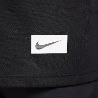 Nike Multi Big дитячі (для хлопчиків) Dri-FIT Short-Sleeve Top колір чорний