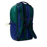 Рюкзак The North Face Jester 0A3VXF9O81 - зеленая