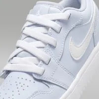 Nike Jordan 1 Low Alt Little дитячі Кросівки блакитний