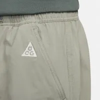 Nike ACG мужские Hiking шорты цвет серый