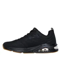 Кроссовки Skechers Tres-Air Uno Casairal 183090BBK - Черные