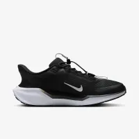 Nike Pegasus EasyOn мужские Road Running Кроссовки цвет черный