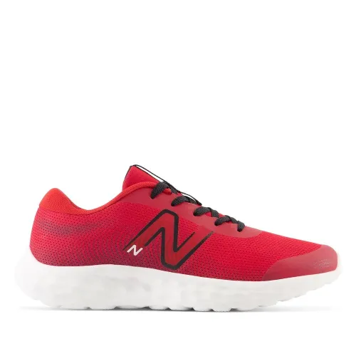 Кроссовки New Balance GP520TR8 - Красные