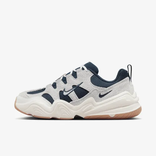 Nike Tech Hera жіноча Кросівки колір сірий