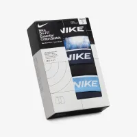 Nike Everyday Big детские Dri-FIT трусы (3 пары) синий