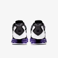 Nike Shox TL чоловічі Кросівки колір чорний
