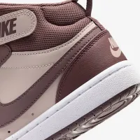 Nike Court Borough Mid 2 Big дитячі Кросівки Pink