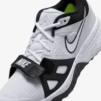 Nike Air Zoom Diamond Elite Turf мужские Baseball Кроссовки цвет белый