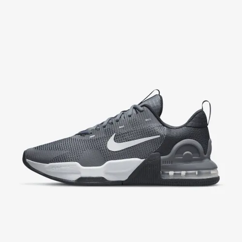 Nike Air Max Alpha Trainer 5 чоловічі для тренування Кросівки колір сірий