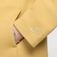Paris Saint-Germain Tech Fleece Reimagined мужские Nike Soccer Shirt-Куртка цвет коричневый