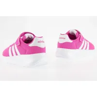 Кроссовки adidas Lite Racer 3.0 GW9119 - Розовые