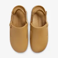 Nike Calm женская Mules цвет коричневый