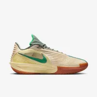 Nike G.T. Cut 3 Turbo баскетбольні Кросівки колір коричневий