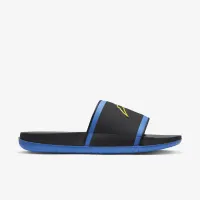 Nike Offcourt (NFL Los Angeles Chargers) Slide колір сірий