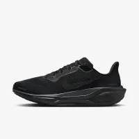Nike Pegasus 41 чоловічі Road Running Кросівки колір чорний