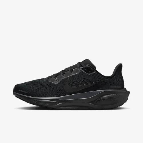 Nike Pegasus 41 чоловічі Road Running Кросівки колір чорний