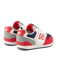 Кроссовки New Balance IZ996XF3 - разноцветная