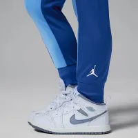 Nike Jordan Toddler Arched Jordan 2-Piece Tricot набор синий