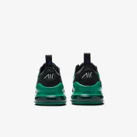 Nike Air Max 270 Little дитячі Кросівки колір чорний