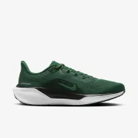 Nike Pegasus 41 NFL New York Jets чоловічі Road Running Кросівки колір зелений