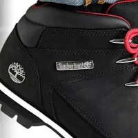 Кроссовки Мужские Timberland EURO SPRINT MID HIKER (A5S54)
