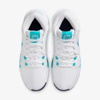 Nike LeBron Witness VIII баскетбольные Кроссовки цвет белый