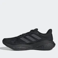Кросівки adidas Solarglide 5 GX5468 - Чорні