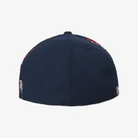 Paris Saint-Germain SwooshFlex Nike Soccer Trucker Cap блакитний