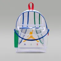 Nike Jordan Clear School рюкзак (17L) цвет белый