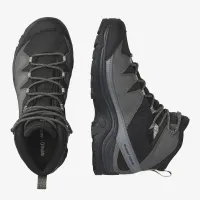 Кроссовки Salomon Quest Rove GTX L47181500 - Черные