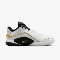 Nike LeBron XXII “Mogul” баскетбольные Кроссовки цвет белый