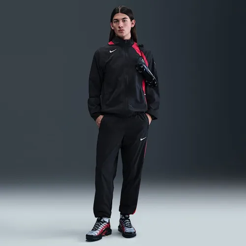 Nike Total 90 чоловічі Repel Soccer спортивні штани колір чорний