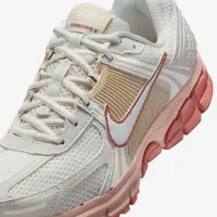 Nike Zoom Vomero 5 женская Кроссовки цвет серый