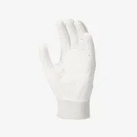 Nike Hyperdiamond женская Softball Gloves (1 пара) цвет белый