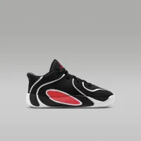 Nike Tatum 4 Little Kids Кроссовки цвет черный