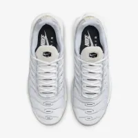 Nike Air Max Plus Кросівки колір сірий