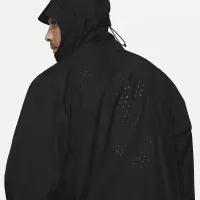 Nike NOCTA Tech Куртка колір чорний