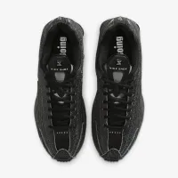 Nike Shox R4 чоловічі Кросівки колір чорний